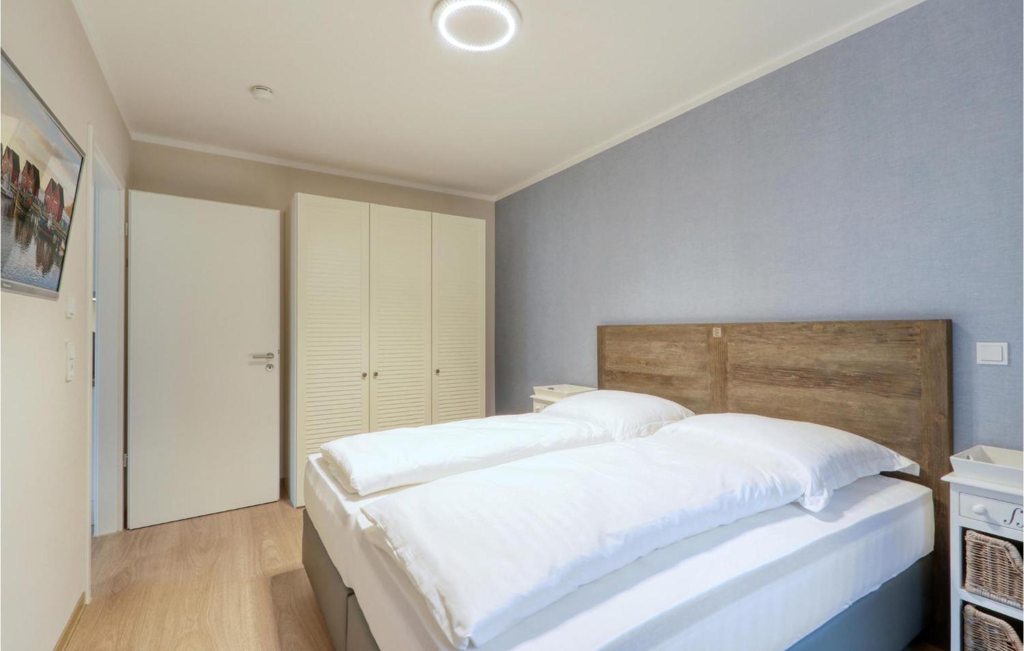 Baltischer Hof Apartment 8 Boltenhagen  Exteriér fotografie