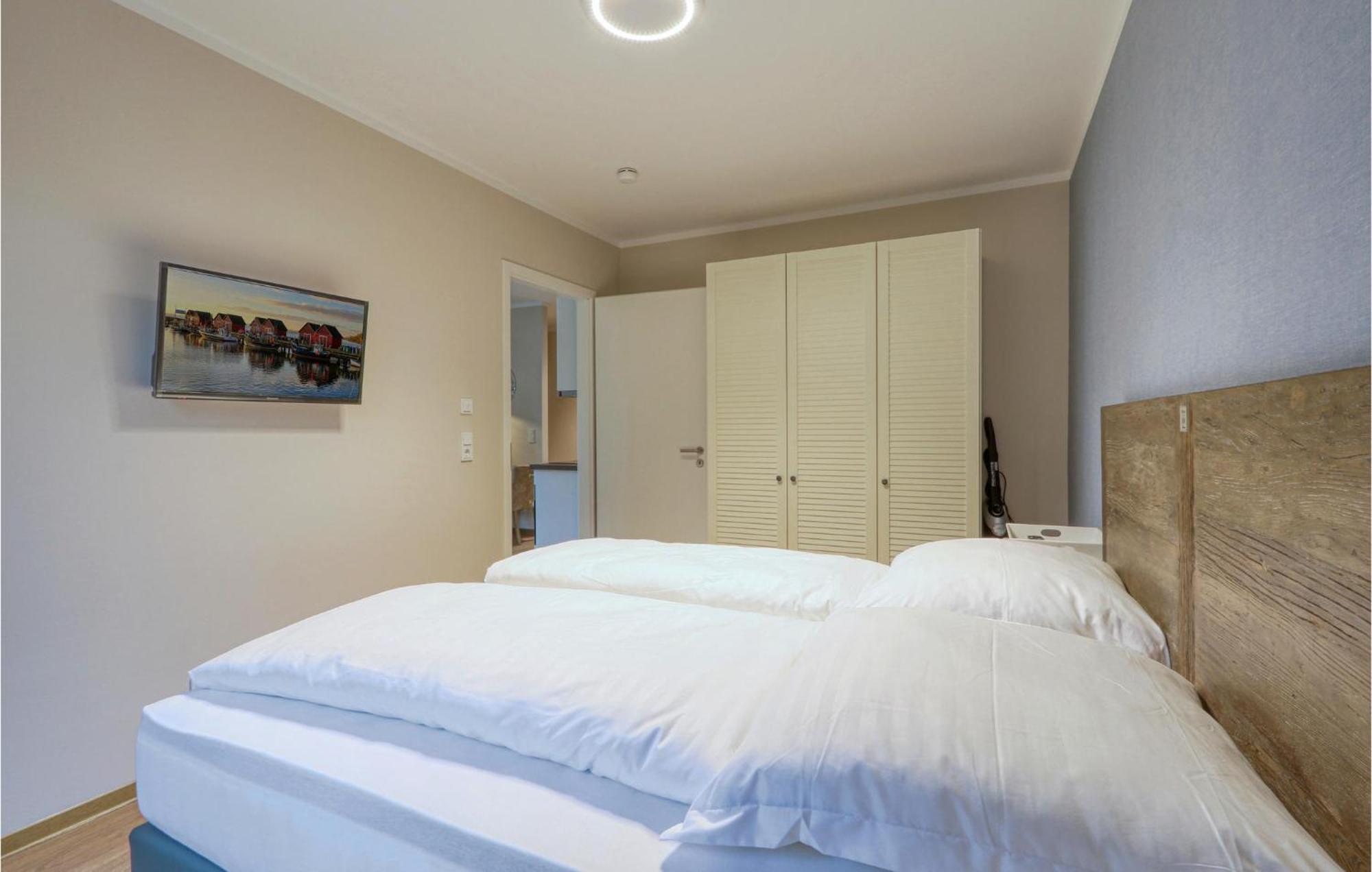 Baltischer Hof Apartment 8 Boltenhagen  Exteriér fotografie