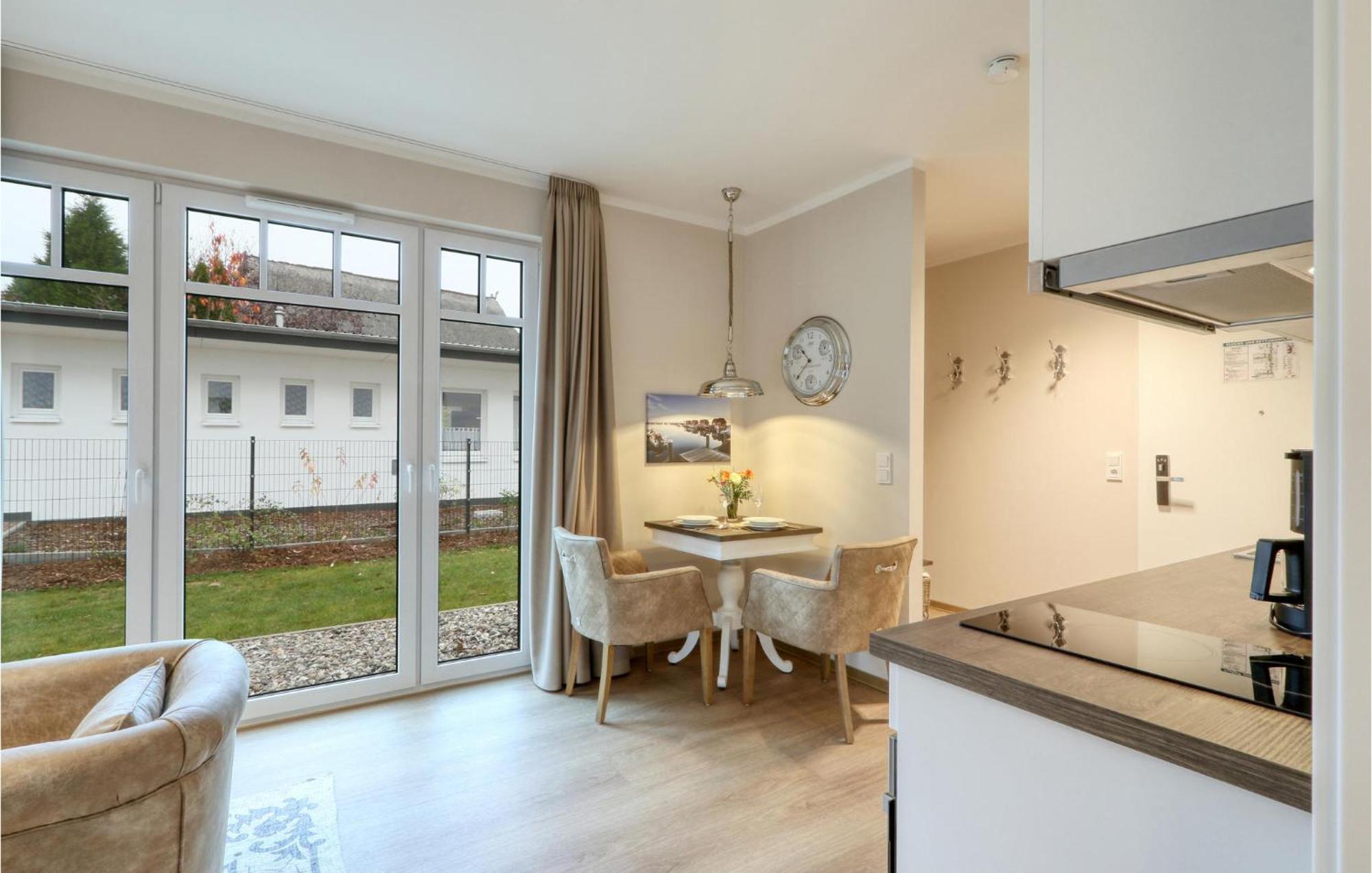 Baltischer Hof Apartment 8 Boltenhagen  Exteriér fotografie